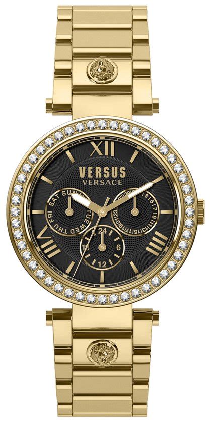 Versus Versace VSPCA4421 Camden Market dames horloge